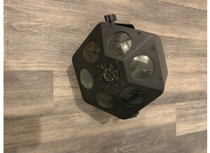 ADJ (American DJ) Quad Phase HP (68898)