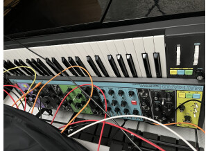 Moog Music Matriarch (16578)