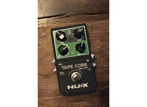 nUX Tape Core Deluxe (49602)