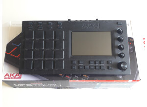 Akai Professional MPC Touch (68452)