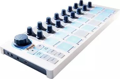 arturia-beatstep-controleur-midi-avis