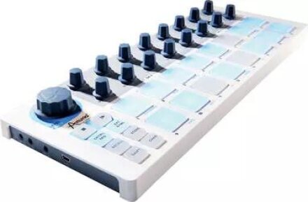 arturia-beatstep-controleur-midi-avis arturia-beatstep-controleur-midi-avis