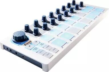 arturia-beatstep-controleur-midi-avis arturia-beatstep-controleur-midi-avis
