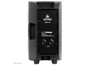 Devine Onyx 8 (25070)