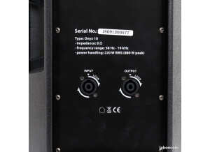 Devine Onyx 8 (94658)