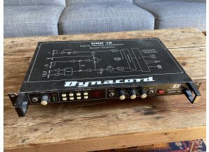 Dynacord DRP16 (27069)
