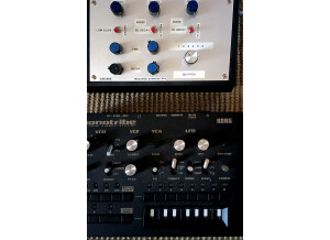 Korg Monotribe (46924)