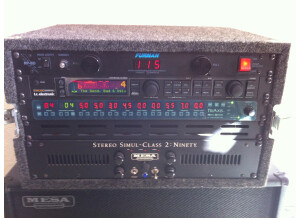 Mesa Boogie TriAxis (83019)