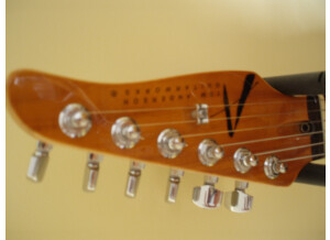 Tom Anderson Cobra S Special (10692)