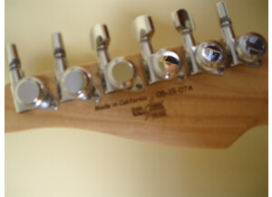 Tom Anderson Cobra S Special (37887)