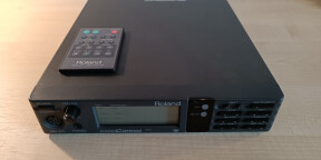 Roland Sound Canvas SC-55 MIDI Sound Generator