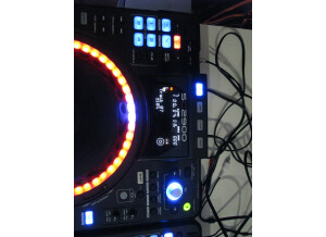 Denon DJ SC2900 (90515)