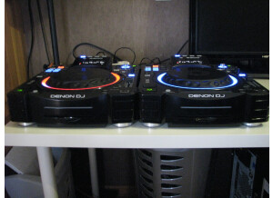 Denon DJ SC2900 (77609)