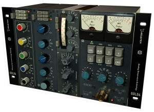 Acustica Audio Gold 4 (28925)
