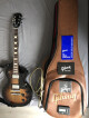 Vends guitare Gibson Les Paul Studio Smokehouse burst