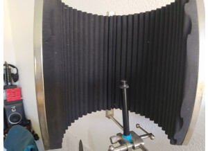 The T.bone MicScreen (918)