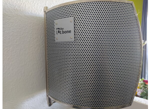 The T.bone MicScreen (35942)