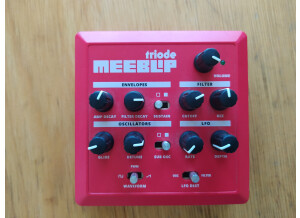 Peter Kirn Meeblip Triode (25760)