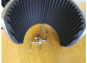 The T.bone MicScreen (51989)