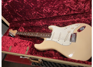 Fender Jeff Beck Stratocaster (2903)
