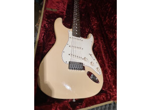 Fender Jeff Beck Stratocaster (84560)
