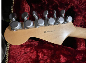 Fender Jeff Beck Stratocaster (82931)