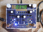 (VDS) Electro-Harmonix Mod Rex