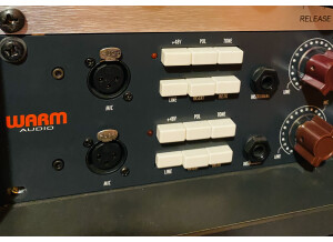 Warm Audio WA273-EQ (63365)