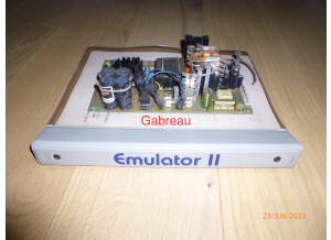 E-MU Emulator II (46287)