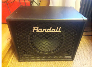 Randall RD112-D (64686)