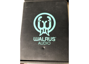 Walrus Audio Luminary Quad Octave Generator V2 (94043)