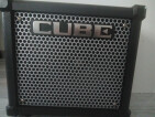 Vends Ampli guitare: Roland Cube-10gx