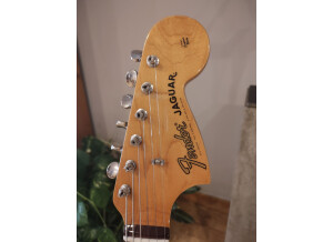 Fender Classic Player Jaguar Special HH (76860)