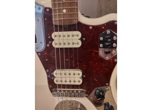 Fender Classic Player Jaguar Special HH (90642)