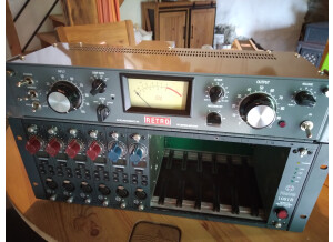 Retro Instruments 176 Tube Limiter