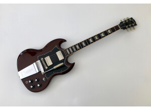 Gibson SG Signature Angus Young (79621)