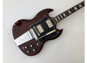 Gibson SG Signature Angus Young (41033)
