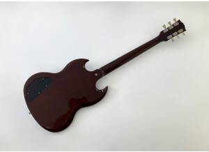 Gibson SG Signature Angus Young (57728)