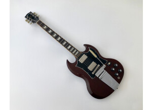 Gibson SG Signature Angus Young (91322)