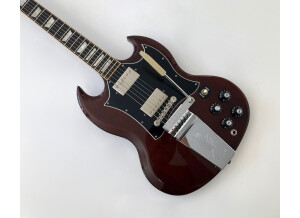 Gibson SG Signature Angus Young (55420)