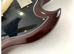 Gibson SG Signature Angus Young (97110)