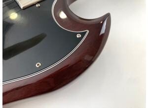 Gibson SG Signature Angus Young (95382)