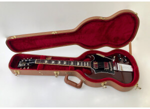 Gibson SG Signature Angus Young (53978)