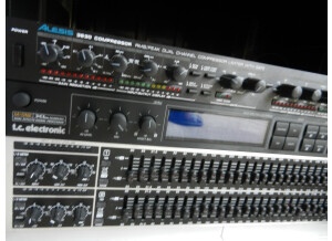 TC Electronic M-One XL (20874)