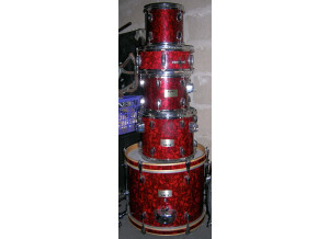 Mapex Voyager (30524)