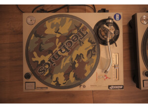 Technics SL-1200 MK2 (30288)