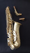 Saxophone alto Dave Guardala or mat série earthtone 