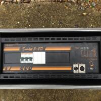 Vend bloc de puissance 3x5kw RVE