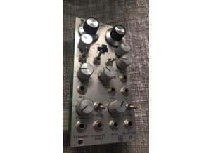 CG Products XR22 VCO (64801)