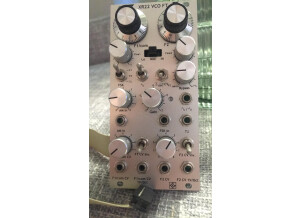 CG Products XR22 VCO (67149)